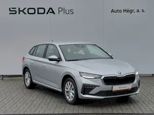 Škoda Scala Selection