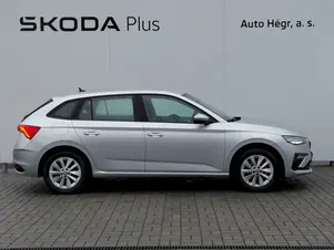 Škoda Scala Selection