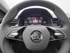 Škoda Scala Selection