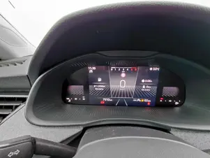 Škoda Scala Selection