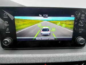 Škoda Scala Selection