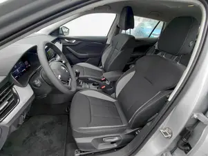 Škoda Scala Selection