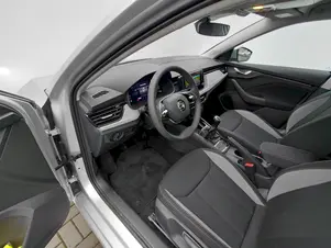 Škoda Scala Selection