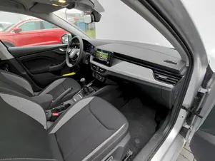 Škoda Scala Selection