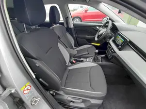 Škoda Scala Selection