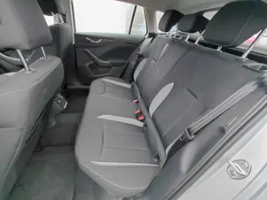 Škoda Scala Selection