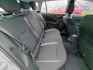 Škoda Scala Selection