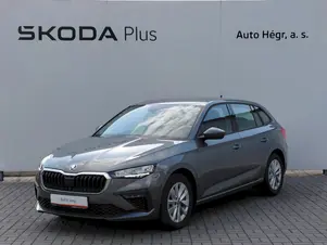 Škoda Scala Selection