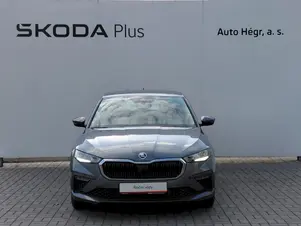 Škoda Scala Selection