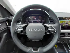 Škoda Scala Selection