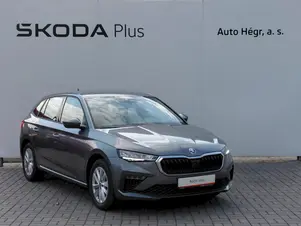 Škoda Scala Selection