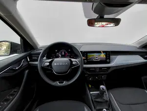 Škoda Scala Selection