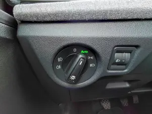 Škoda Scala Selection