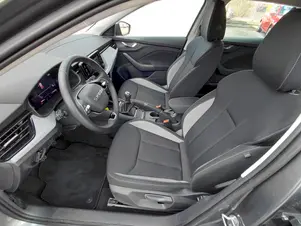 Škoda Scala Selection