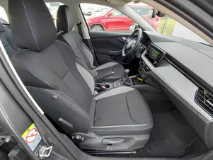 Škoda Scala Selection