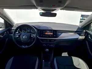 Škoda Scala Style Plus