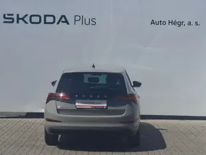 Škoda Scala Style Plus