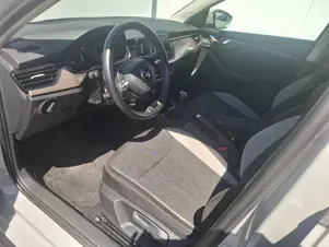 Škoda Scala Style Plus