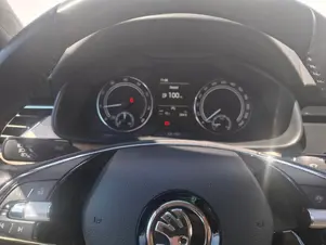 Škoda Scala Style Plus