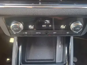 Škoda Scala Style Plus