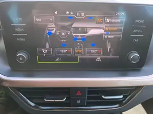 Škoda Scala Style Plus