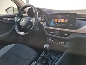 Škoda Scala Style Plus