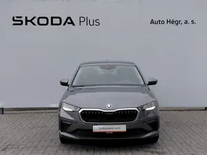 Škoda Scala Top Selection