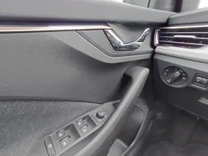 Škoda Scala Top Selection