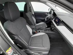 Škoda Scala Top Selection