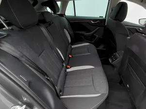Škoda Scala Top Selection