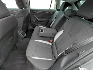 Škoda Scala Top Selection