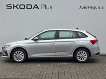 Scala Selection
