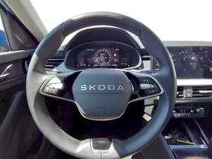 Škoda Scala Selection