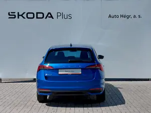 Škoda Scala Selection