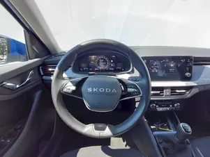 Škoda Scala Selection