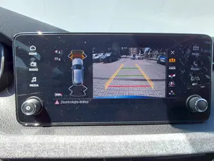 Škoda Scala Selection