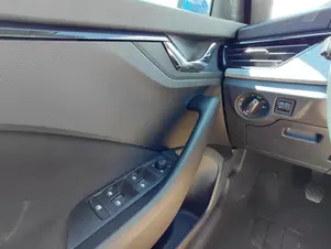 Škoda Scala Selection