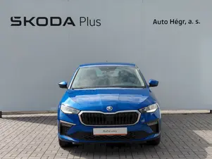 Škoda Scala Selection