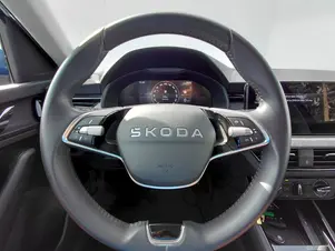 Škoda Scala Selection