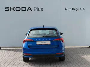 Škoda Scala Selection