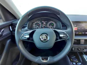 Škoda Scala Ambition