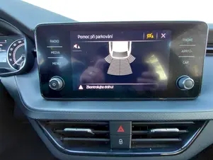 Škoda Scala Ambition