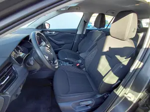 Škoda Scala Ambition