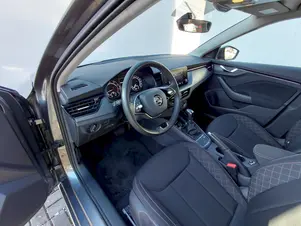 Škoda Scala Ambition