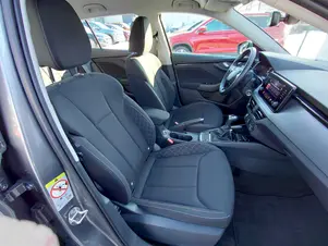 Škoda Scala Ambition