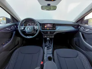 Škoda Scala Ambition