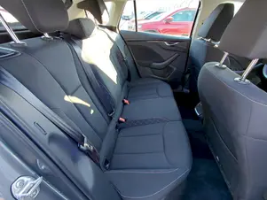 Škoda Scala Ambition