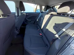 Škoda Scala Ambition