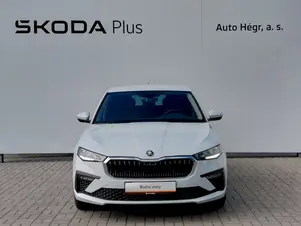 Škoda Scala Top Selection