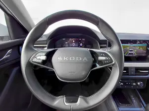 Škoda Scala Top Selection